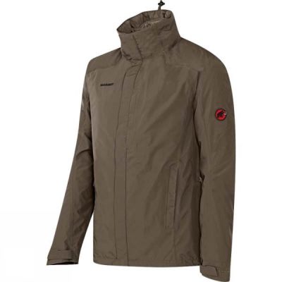 Mammut Ayako 4-S - Férfi Dzseki - Barna (Magyarország OYN417598)